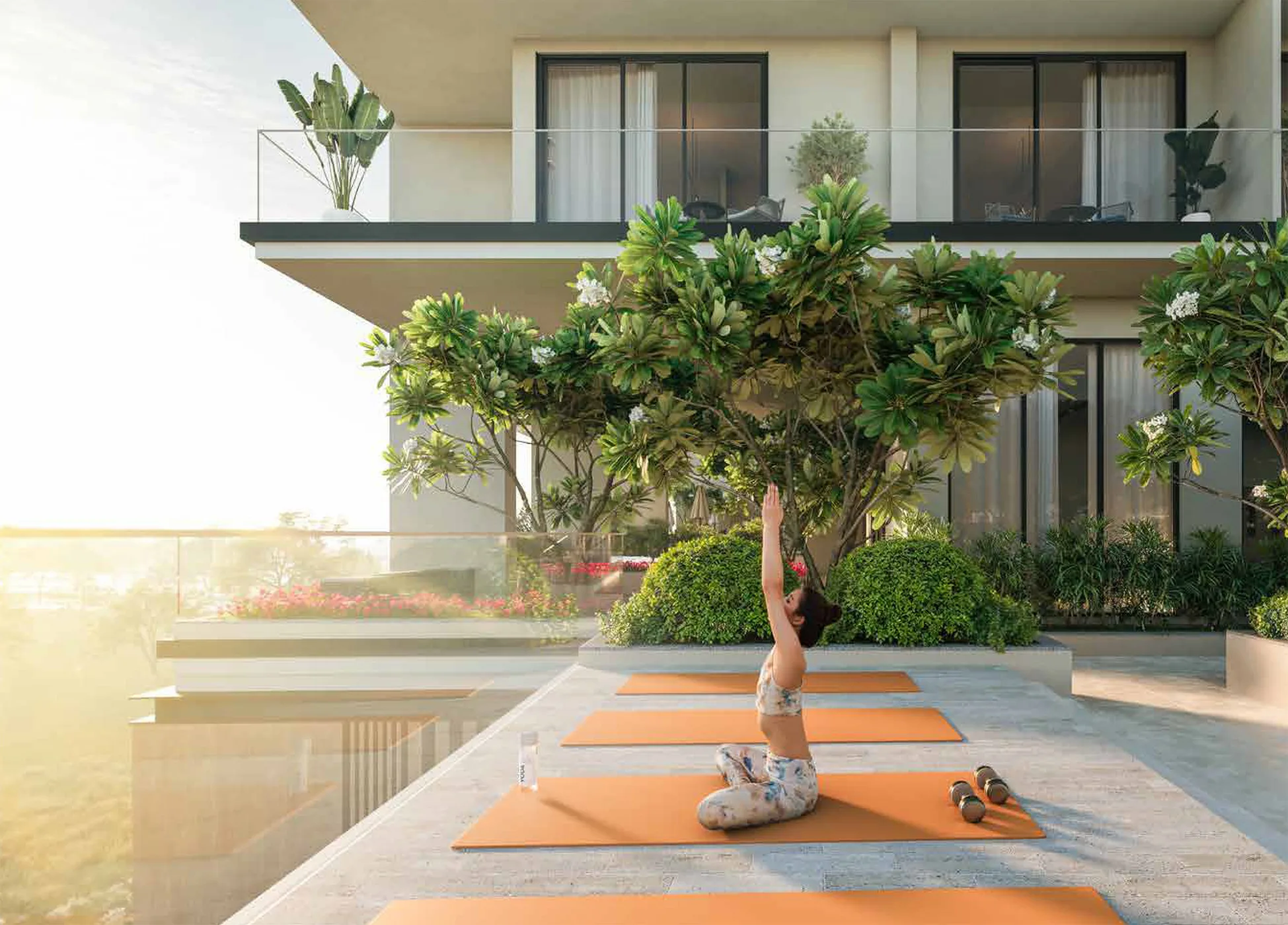 Nirvana Residence 1