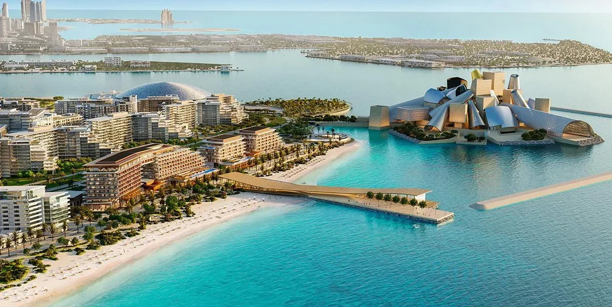 Nobu Residences Abu Dhabi 2