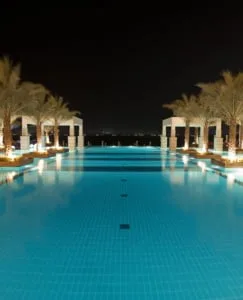 Nobu Residences Al Marjan Island
