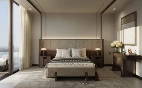 Nobu Residences Al Marjan Island — фото 6