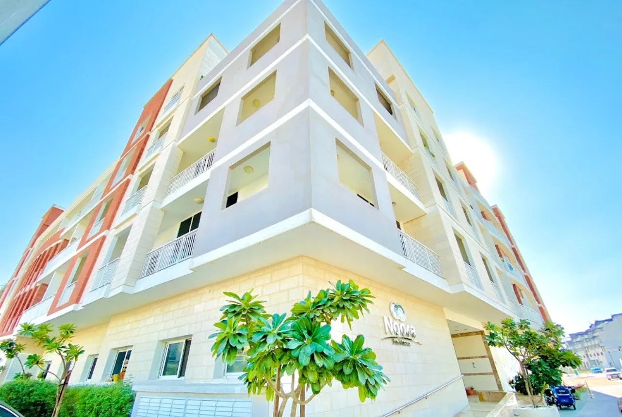 Noora Residence — фото 5