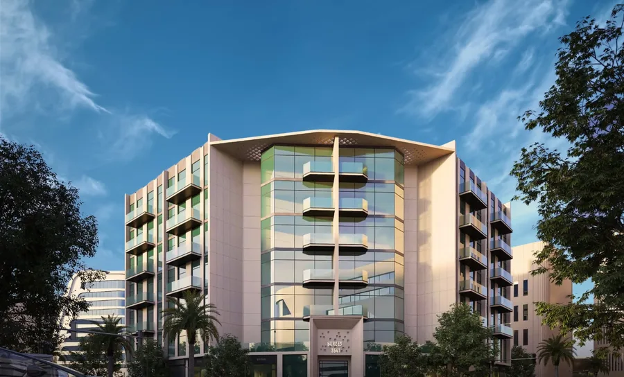 Nour Building
