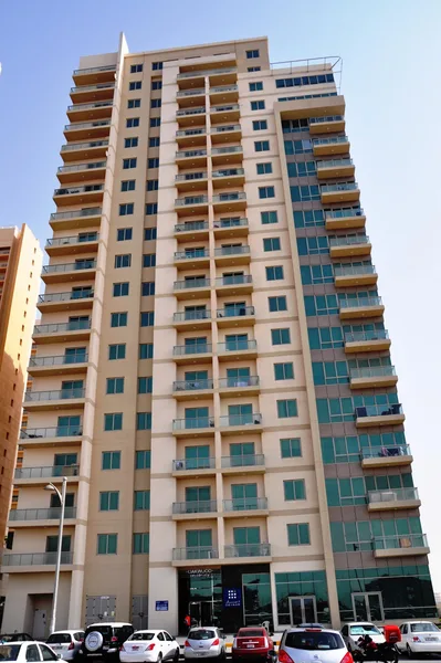 Oakwood Residency