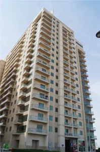 Oakwood Residency