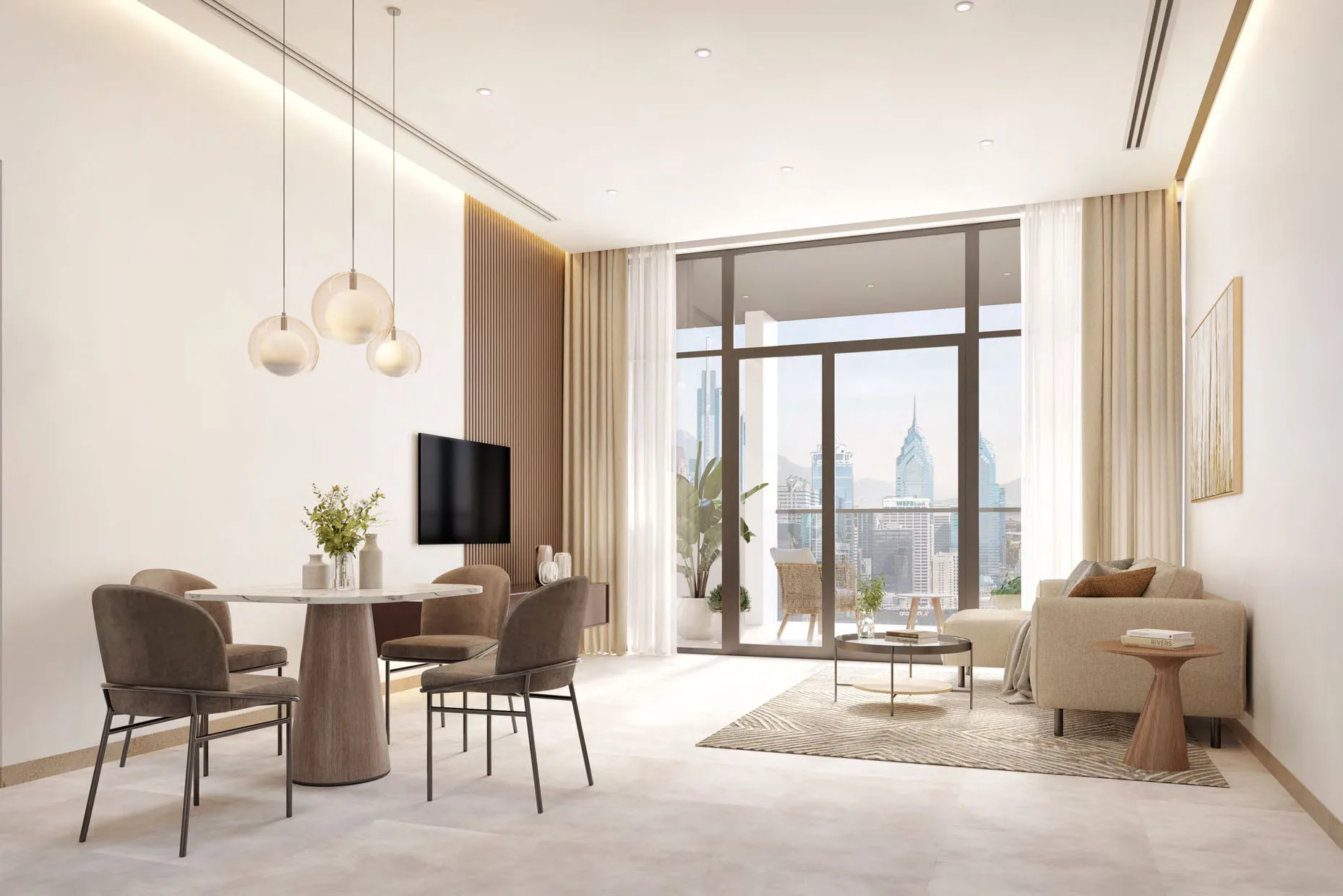 Oasis Lofts