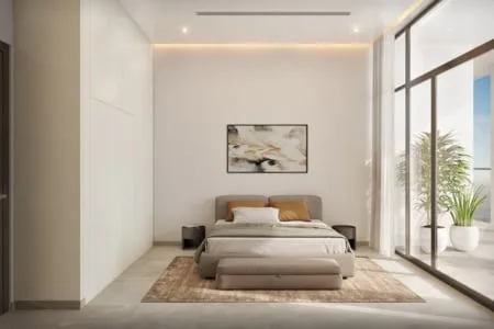 Oasis Lofts