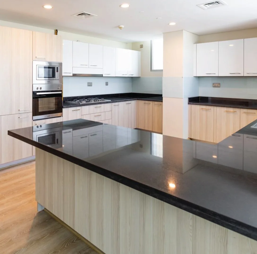 Oasis Residences