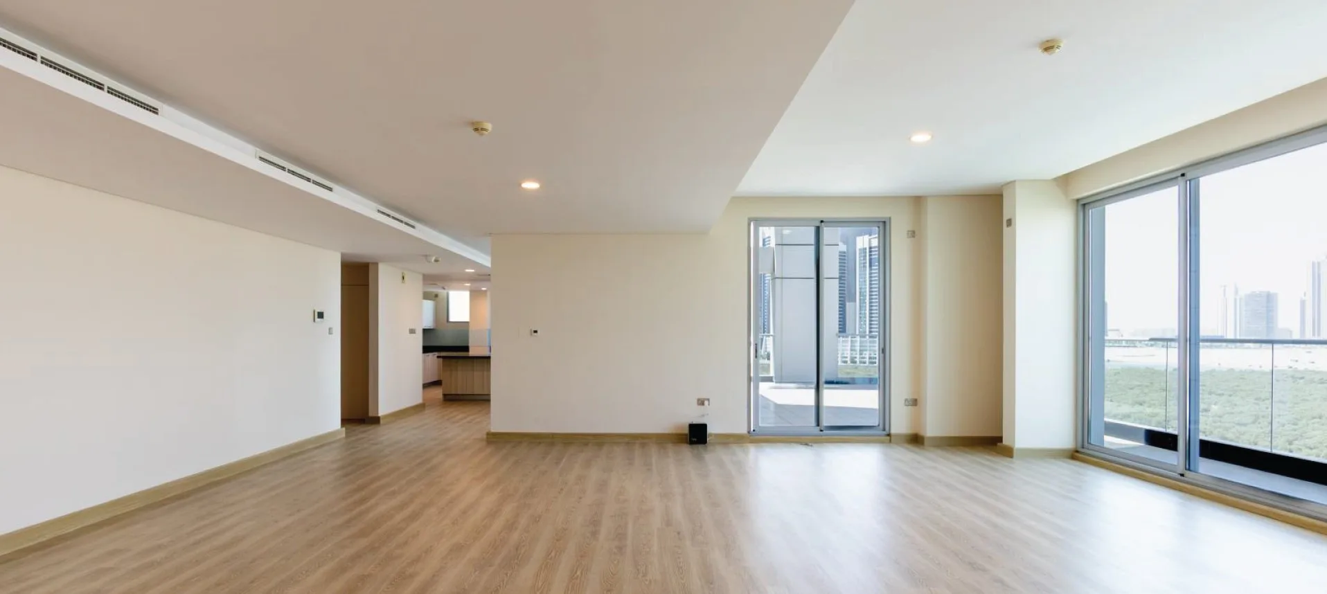 Oasis Residences
