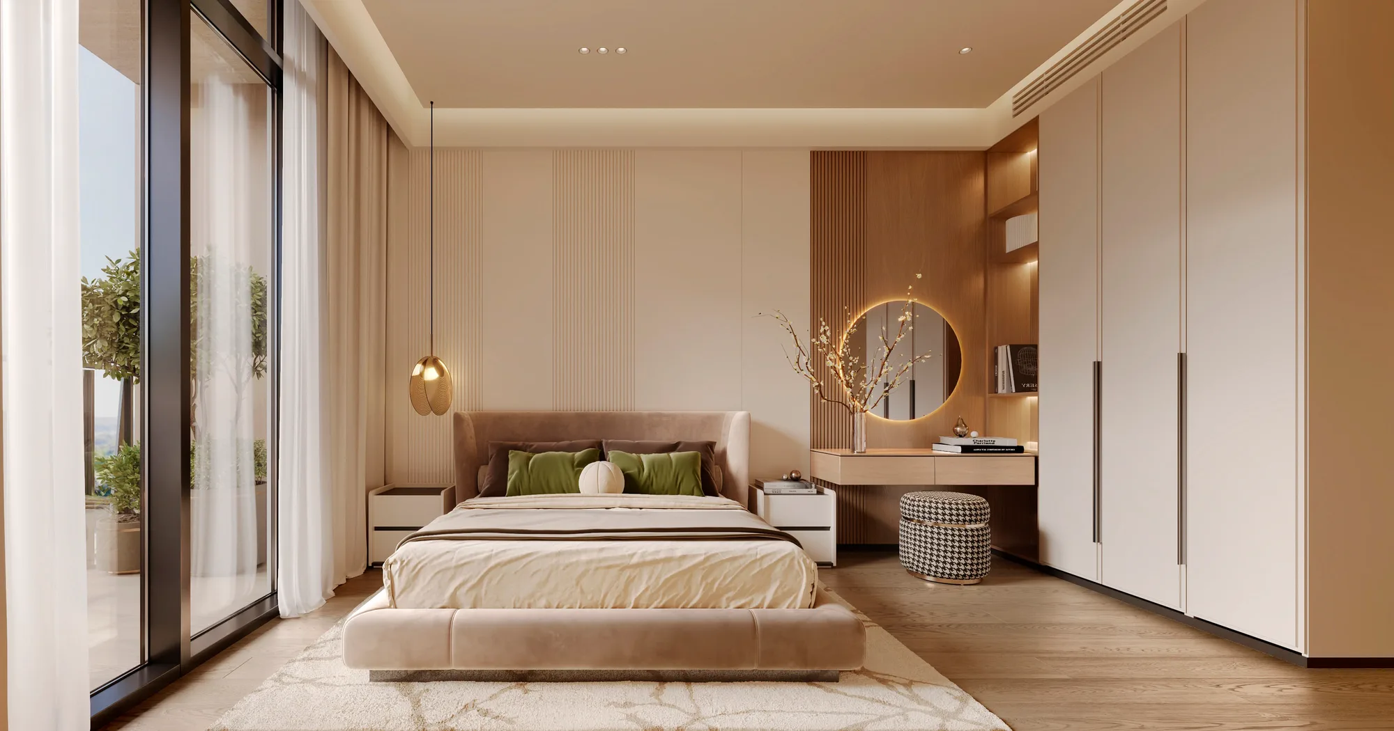 Oasis Residences