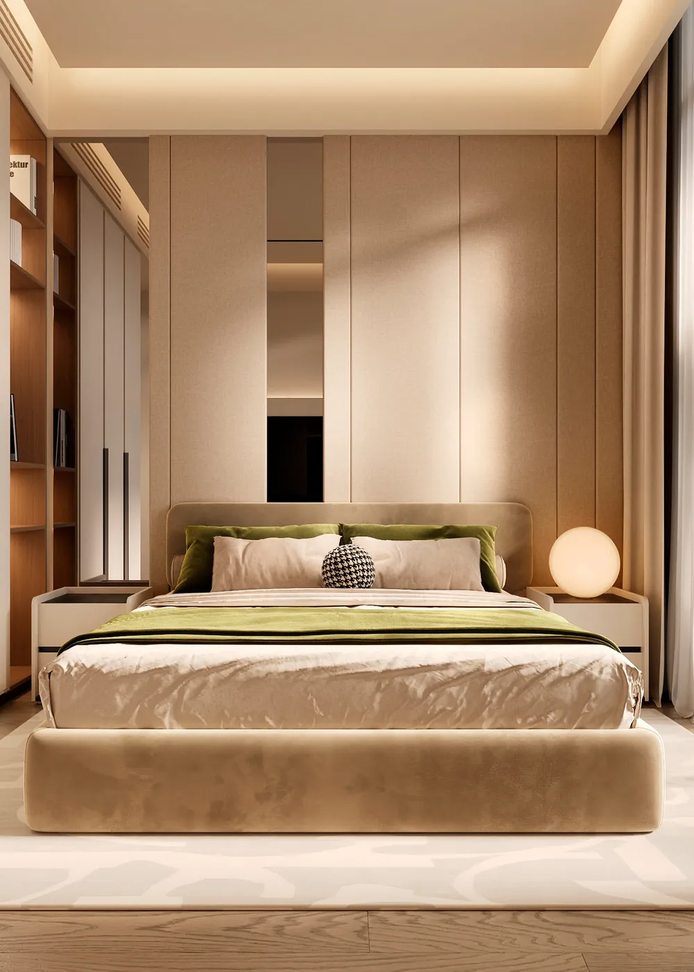 Oasis Residences