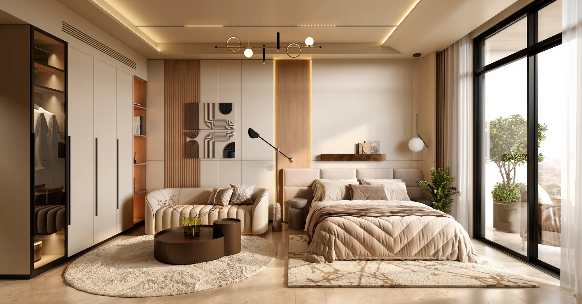 Oasis Residences