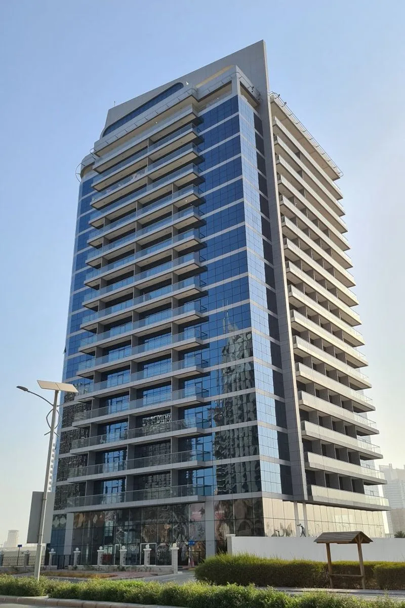 Oasis Tower One