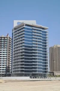Oasis Tower One