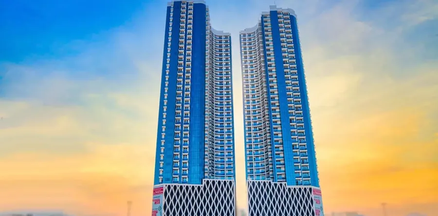 Oasis Tower