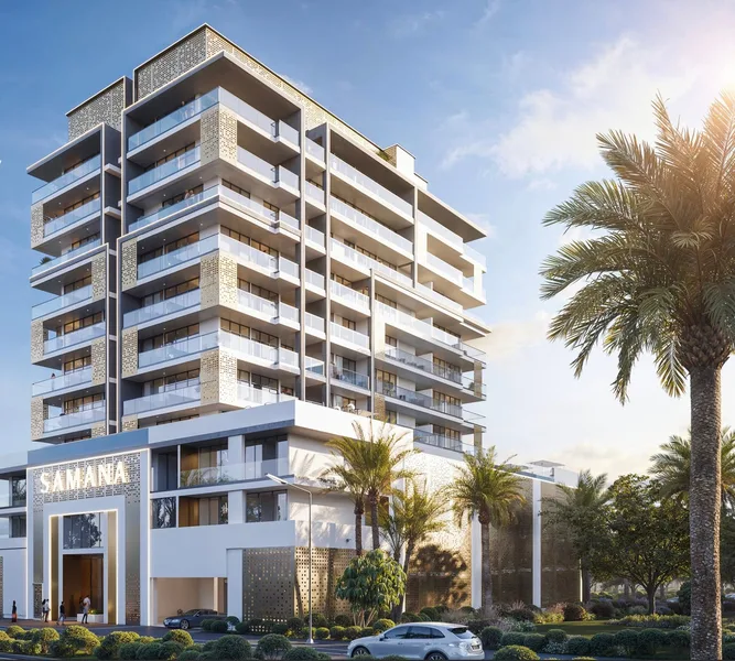 Ocean Crest