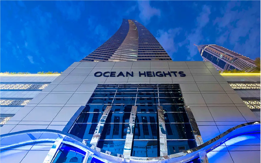 Ocean Heights