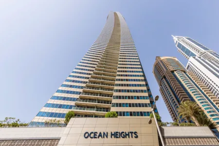 Ocean Heights