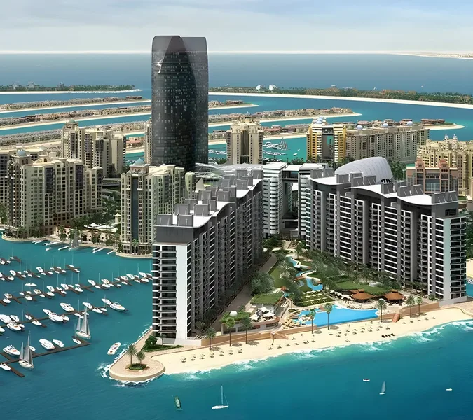Oceana Movenpick Hotel