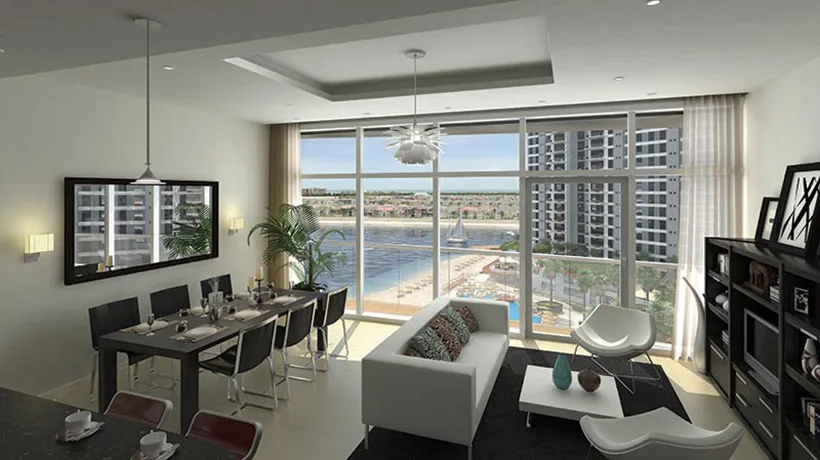 Oceana Movenpick Hotel