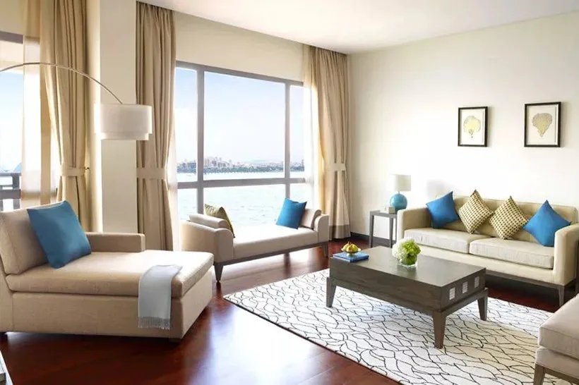 Oceana Movenpick Hotel
