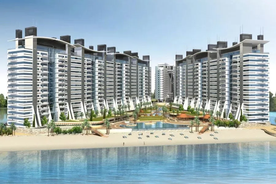 Oceana Movenpick Hotel
