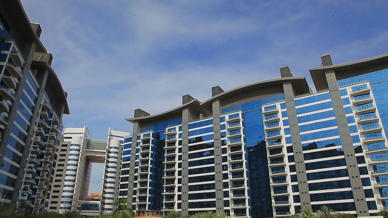 Oceana Movenpick Hotel — фото 4