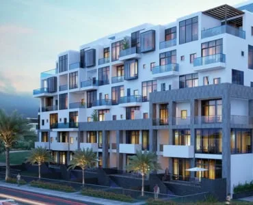 Oia Residence