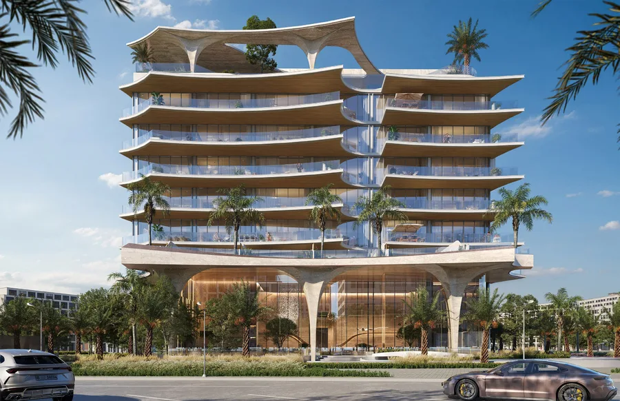 Ola Residences