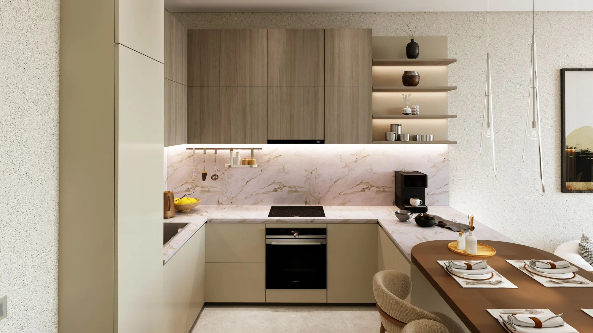 Olaia Residences