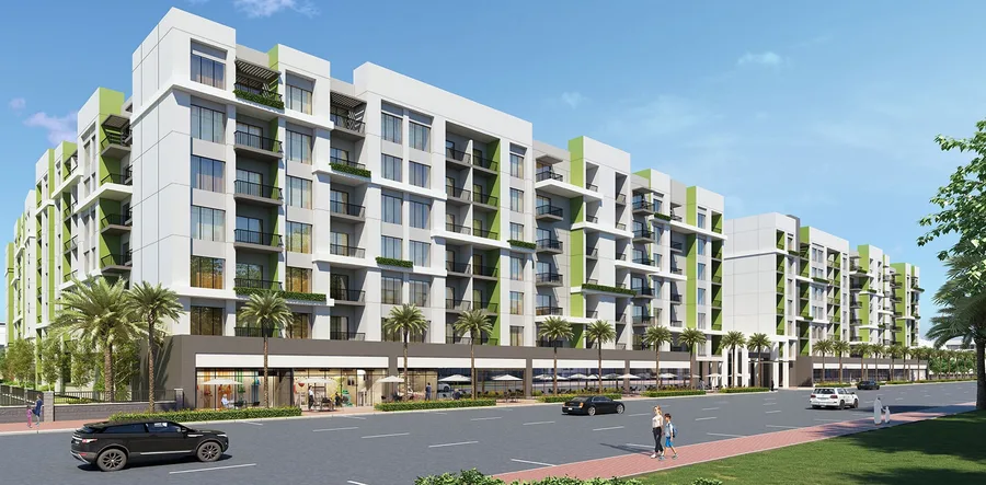 Olivz Residence