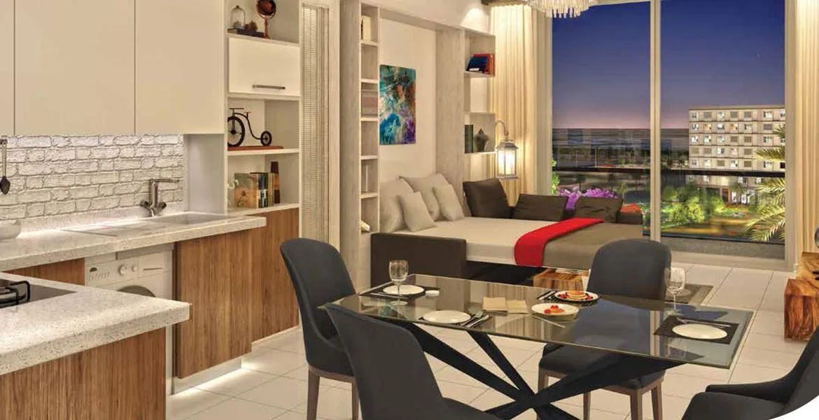 Olivz Residence