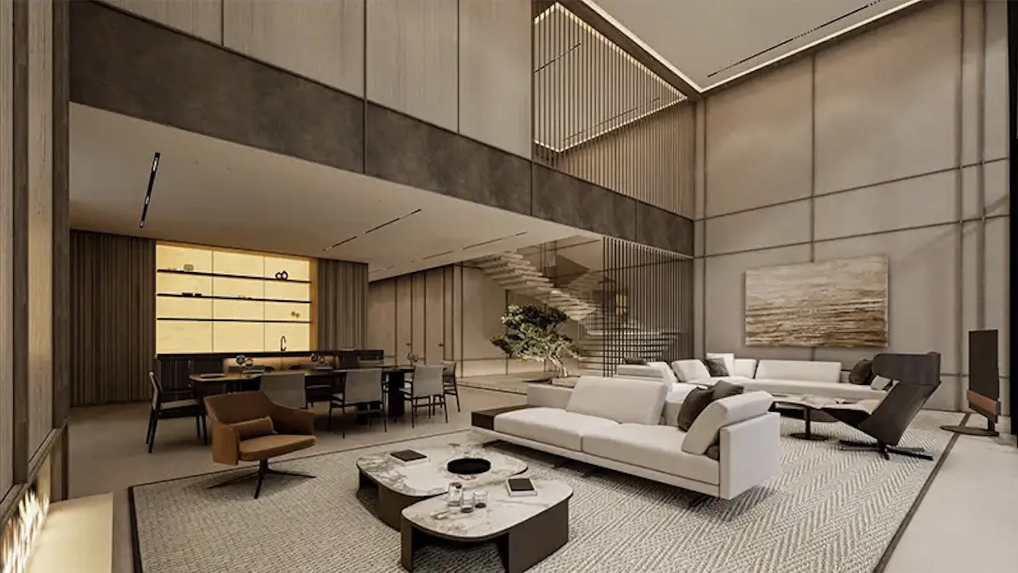 Omoria Private Residences