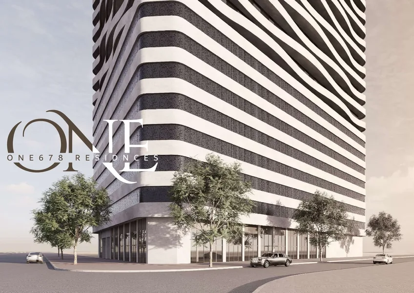 One 678 Residences
