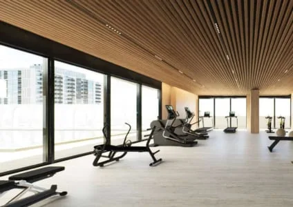 One 678 Residences
