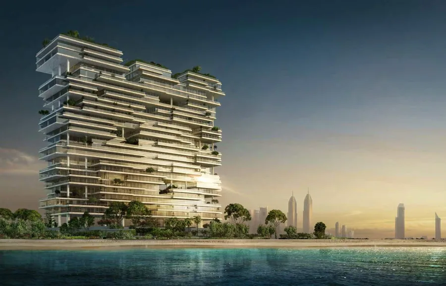 One At Palm Jumeirah