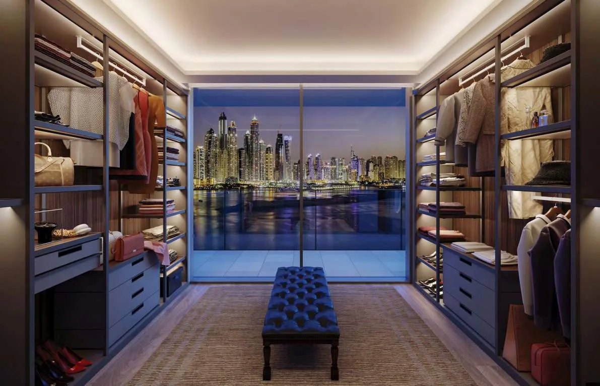 One At Palm Jumeirah