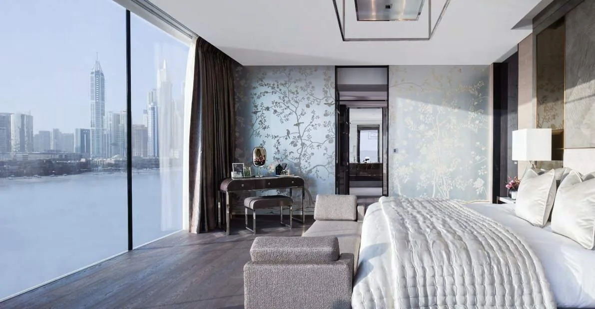 One At Palm Jumeirah
