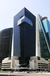 One Business Bay