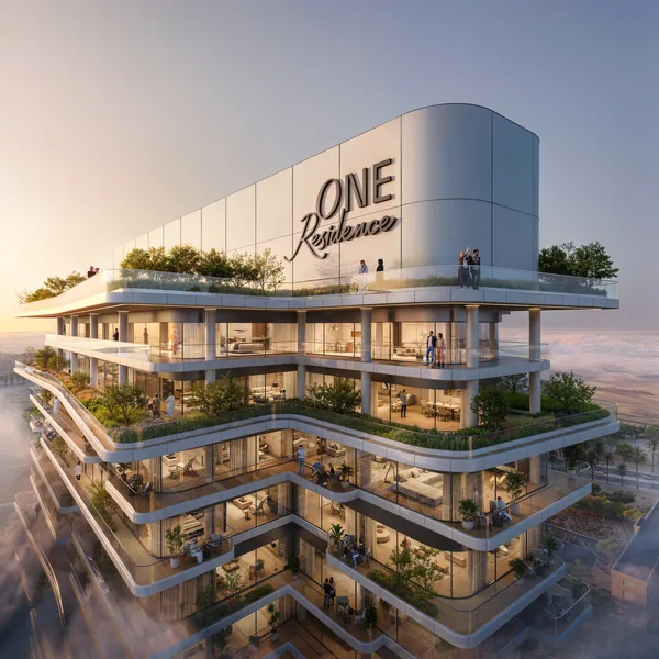 One Residences