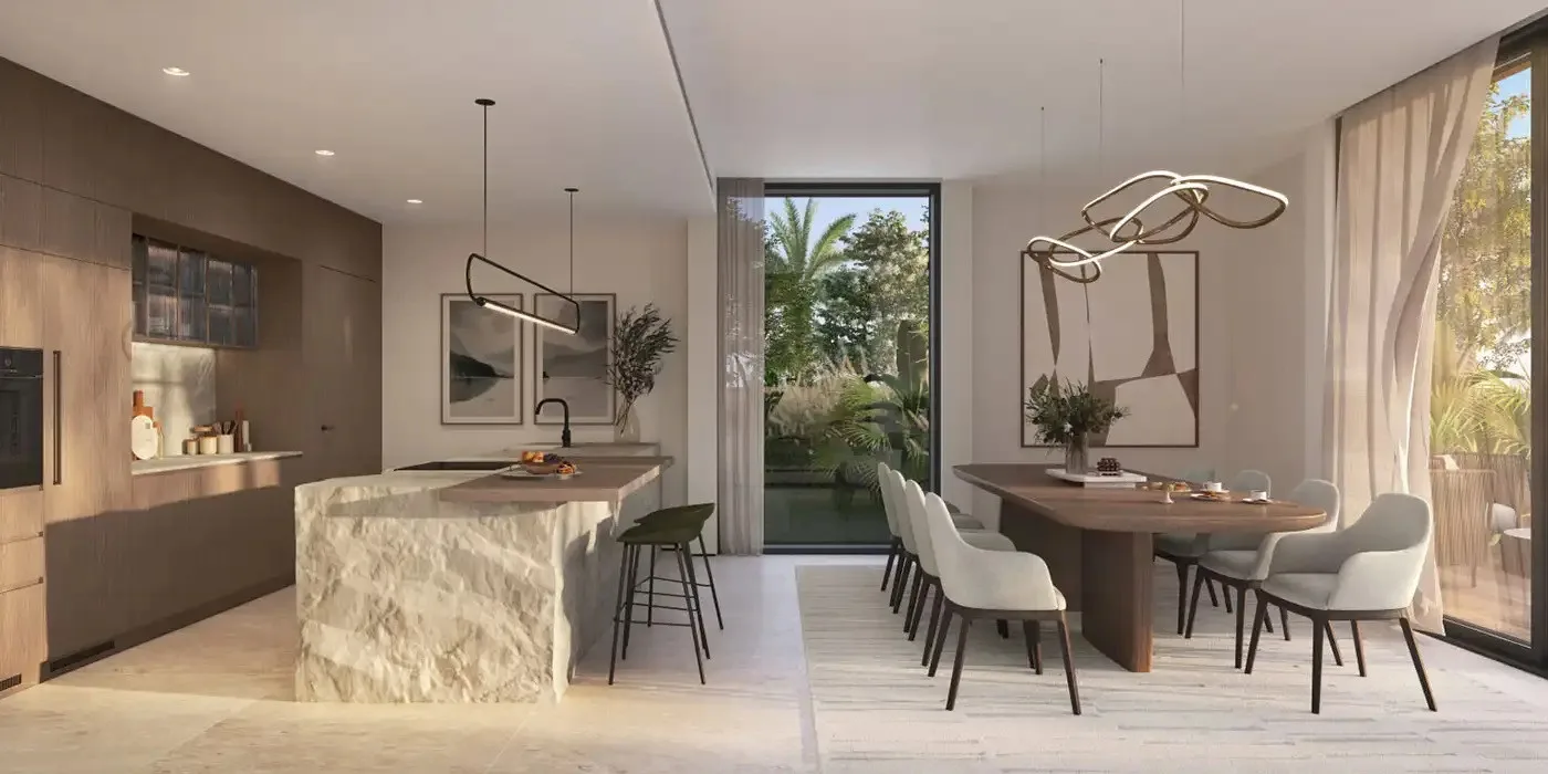 One Residences