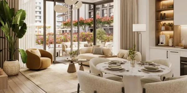 One Residences