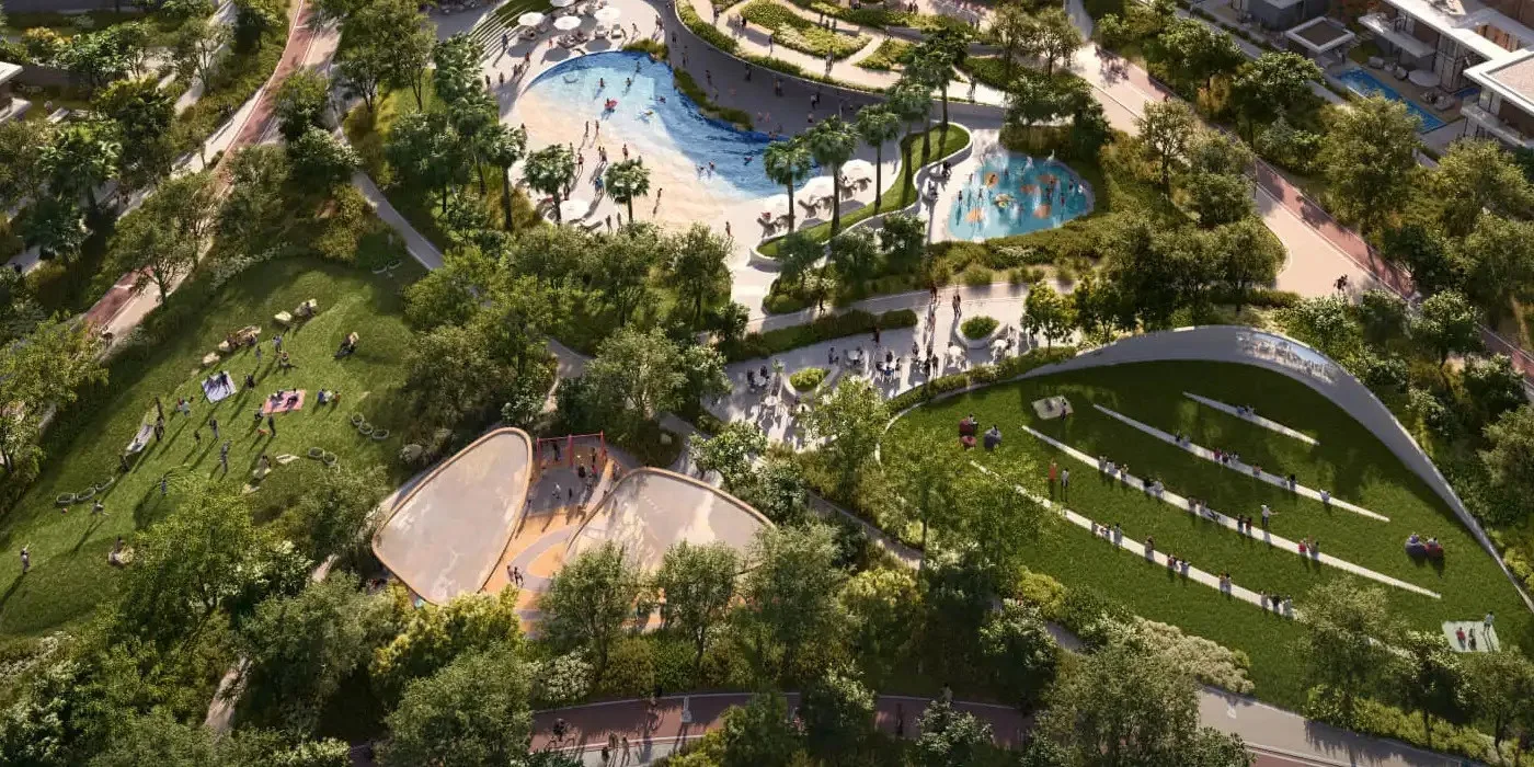 One Residences