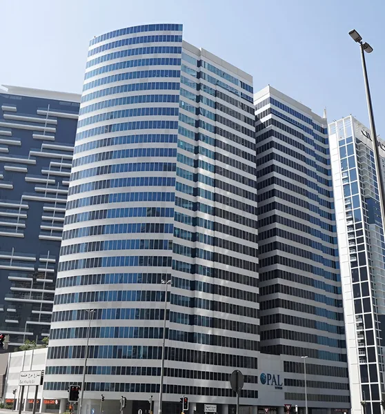 Opal Tower Business Bay