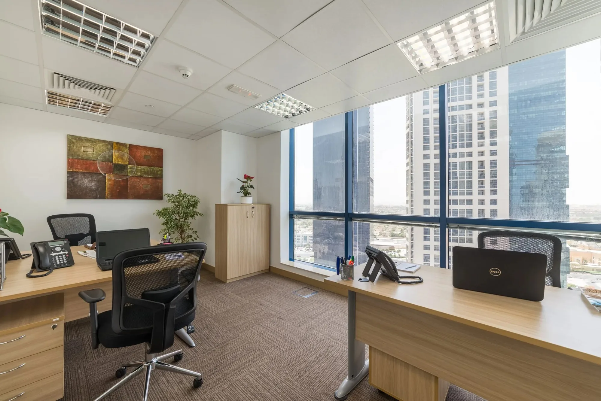 Opal Tower Business Bay