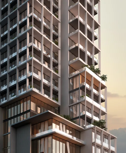 Opula Residences