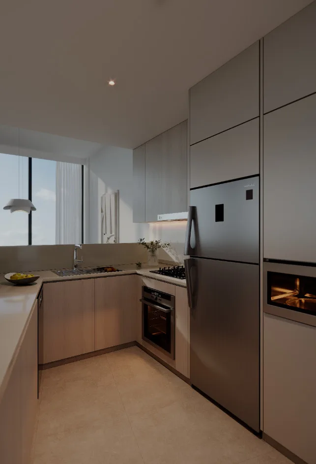 Opula Residences