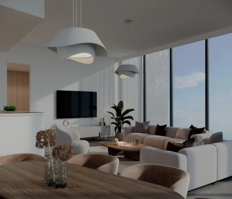 Opula Residences