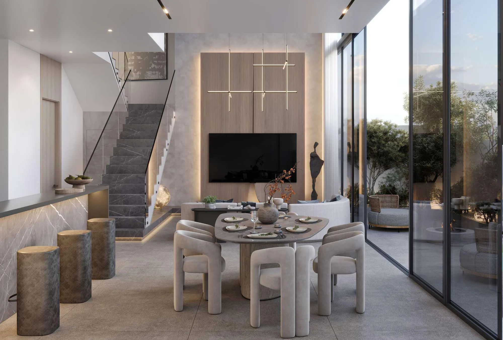 Opula Residences