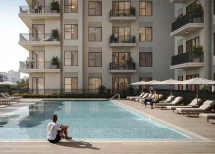 Ora Residences