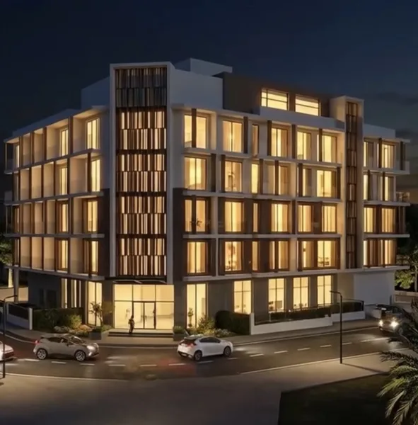 Orchid Residence 1